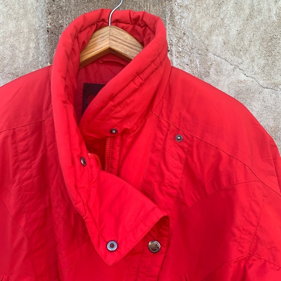 Vintage 80’s Jacket - Picture 7 of 8